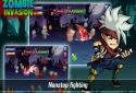 Zombie Invasion screenshot 15