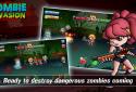 Zombie Invasion screenshot 2