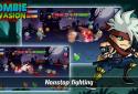 Zombie Invasion screenshot 3