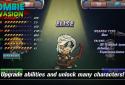 Zombie Invasion screenshot 5
