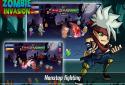 Zombie Invasion screenshot 9
