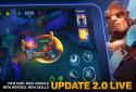 Planet of Heroes - Action Moba screenshot 5