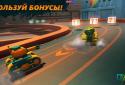War Tank Racing Online 3d screenshot 2