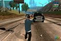Grand Theft Auto 5: Visa 2 screenshot 2