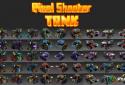 Pixel Shooter Tank PVP screenshot 5