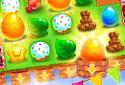 Easter Sweeper - Eggs Match 3 screenshot 1