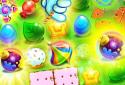 Easter Sweeper - Eggs Match 3 screenshot 2