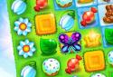 Easter Sweeper - Eggs Match 3 screenshot 3