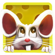 Cheese Run - City Quest 3D