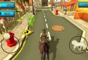 Horse Simulator : Cowboy Rider screenshot 4