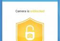 Camera Block - Spyware protect screenshot 3