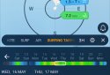 WINDY APP: wind forecast & marine weather screenshot 1