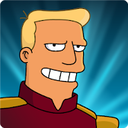 Futurama: Worlds of Tomorrow