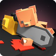 Deadland - Fate of Survivor