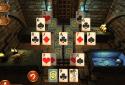 Solitaire Dungeon Escape screenshot 12
