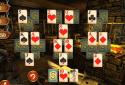 Solitaire Dungeon Escape screenshot 13
