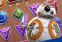 Star Wars: Puzzle Droids screenshot 1