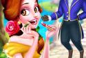 Beauty Makeup - Save Prince screenshot 5