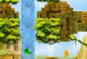 Leaffy: Jungle Run screenshot 2