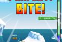 Desert Island Fishing screenshot 2