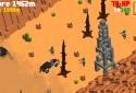 Insane Road - Zombie Desert screenshot 6