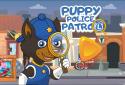 Puppy Policeman Patrol screenshot 8