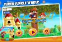 Super Jungle World screenshot 1
