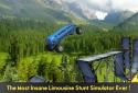 AEN City Limousine Stunt Arena screenshot 1