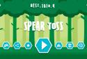 Spear Toss Challenge screenshot 1