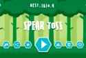 Spear Toss Challenge screenshot 11