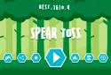 Spear Toss Challenge screenshot 6