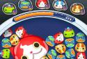 YO-KAI WATCH Wibble Wobble screenshot 13