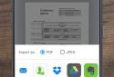 iScanner - PDF Scanner App screenshot 3