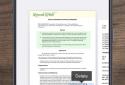 iScanner - PDF Scanner App screenshot 4
