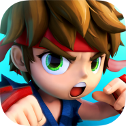 Chaos World - Ultimate Fighter