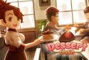 Dessert Chain: Coffee & Sweet screenshot 2
