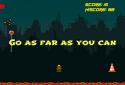 Ninja Jump: Adventure screenshot 1