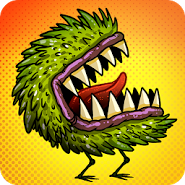 Tap Busters: Galaxy Heroes