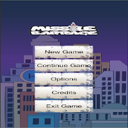 Missile Barrage Full