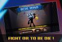 Stickman Warriors:UFB Fighting screenshot 1