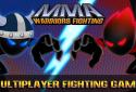 Stickman Warriors:UFB Fighting screenshot 3