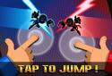 Stickman Warriors:UFB Fighting screenshot 4