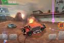 Demolition Derby 3D screenshot 3