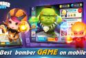 3D Bomberman: Bomber Heroes screenshot 20