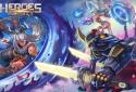 Heroes Infinity screenshot 6