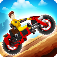 Monster Bike Motocross