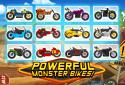 Monster Bike Motocross screenshot 1