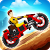 Monster Bike Motocross
