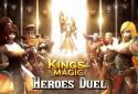 Kings and Magic: Heroes Duel screenshot 11