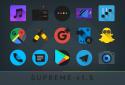 Supreme Icon Pack screenshot 1
